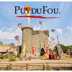 PUY DU FOU
