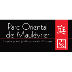 Parc oriental de Maulévrier