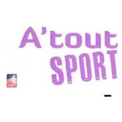 Carte ATOUT PLURIEL