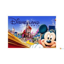 Disneyland  Paris