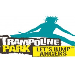 Trampoline Park