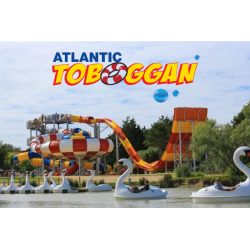 Atlantic Toboggan