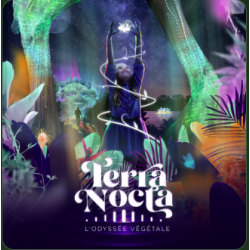 TERRA NOCTA