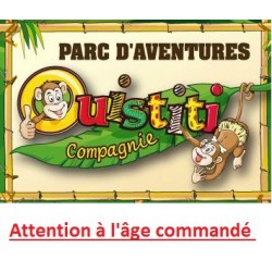 OUISTITI COMPAGNIE