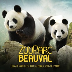 ZOO DE BEAUVAL