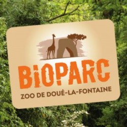 ZOO DE DOUE LA FONTAINE