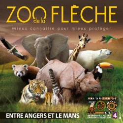 ZOO DE LA FLECHE