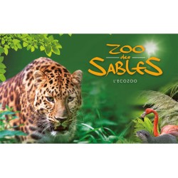 ZOO DES SABLES D'OLONNE