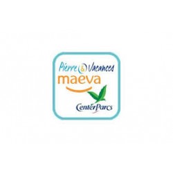 Center-parc, Maeva, Pierre...