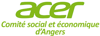 CSE Acer - Angers